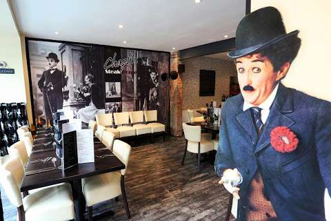 Chaplin's Steakhouse photo